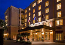 Renaissance Charleston
